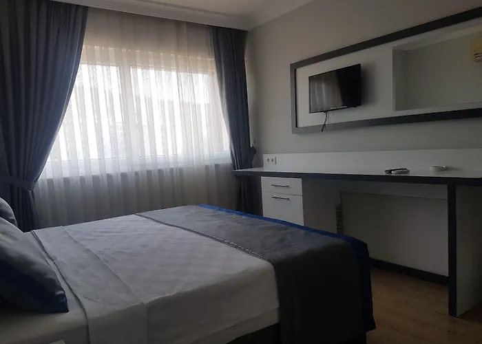 Alican 2 İzmir