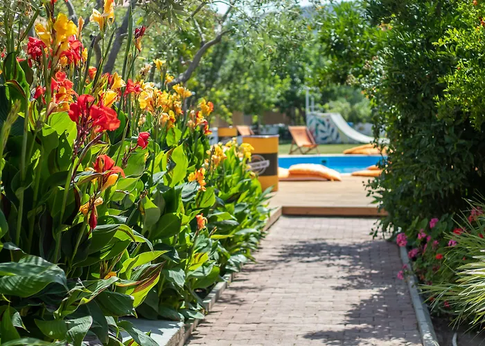 Urla Surf House Otel
