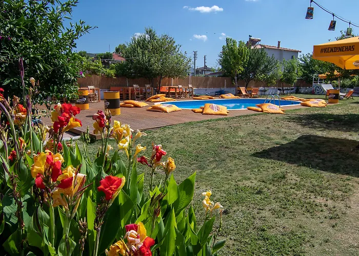 Urla Surf House Otel