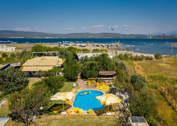 Urla Surf House Otel