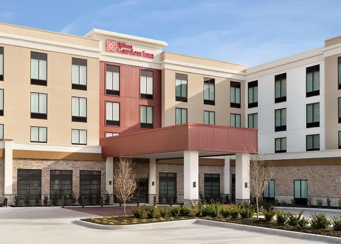 Hilton Garden Inn Newtown Square Radnor