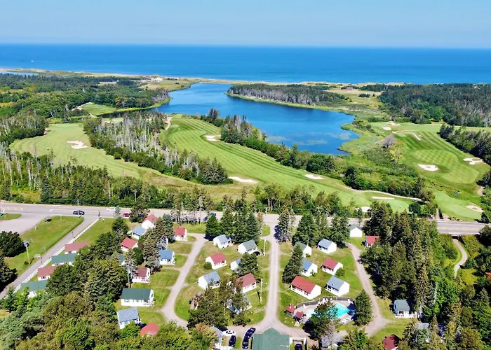 Green Gables Bungalow Court Cavendish