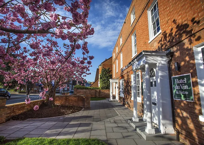 Hotel Du Vin Stratford
