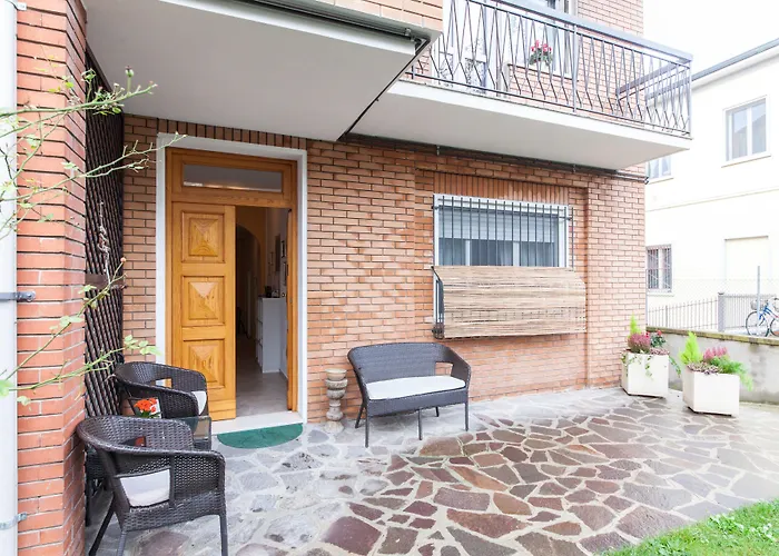Il Passatore - Camere E Appartamenti Forli