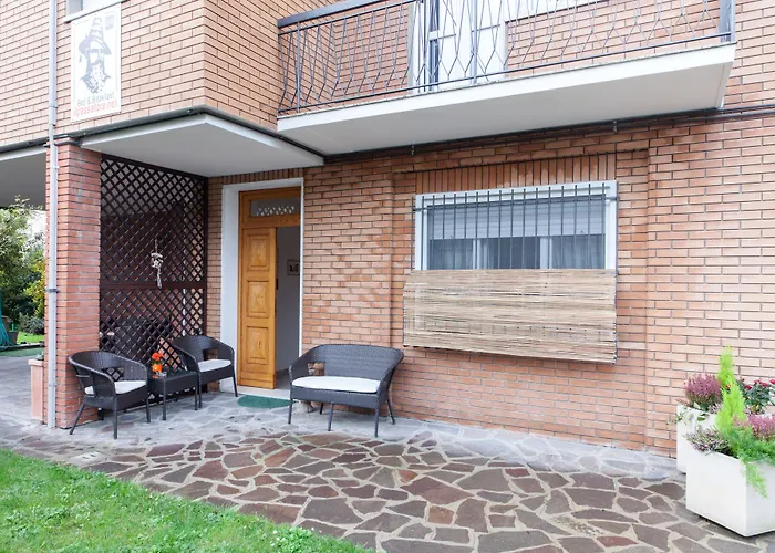 Il Passatore - Camere E Appartamenti Forli