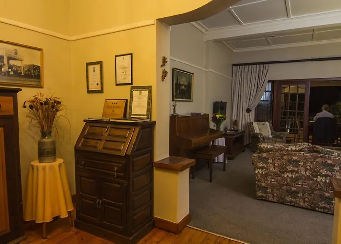 The Palms B&B Durban