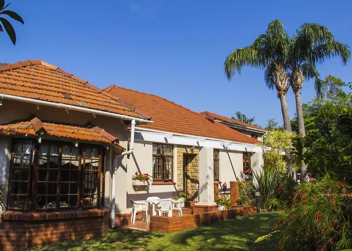 The Palms B&B Durban
