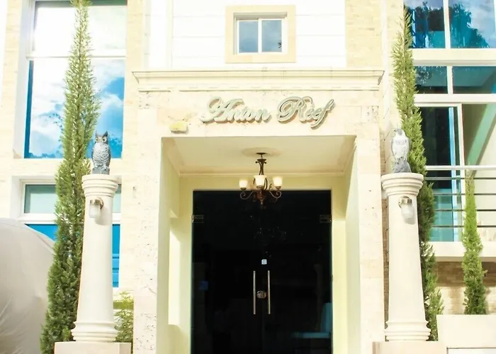 Anton Reef Hotel Sosua