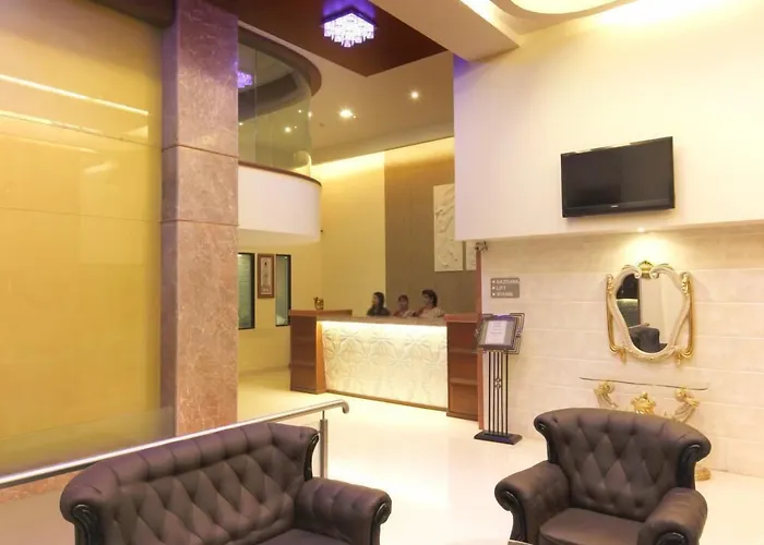Hotel Seven Heaven Nashik
