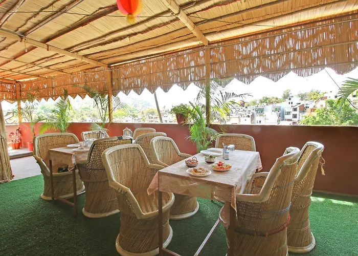Hotel Ashoka Mount Abu