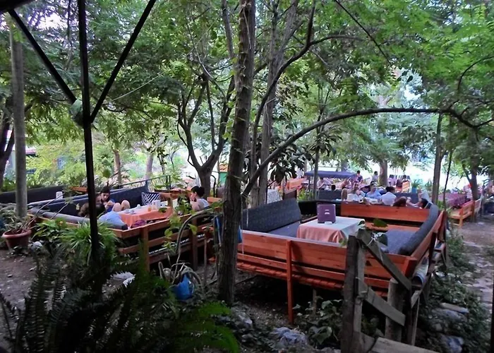Merhaba Hotel Çıralı