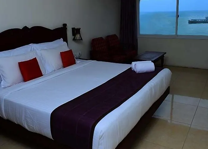 Hotel Sea Face Kanyakumari