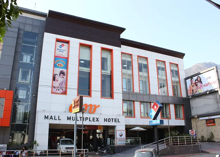 Hotel Amr Katra