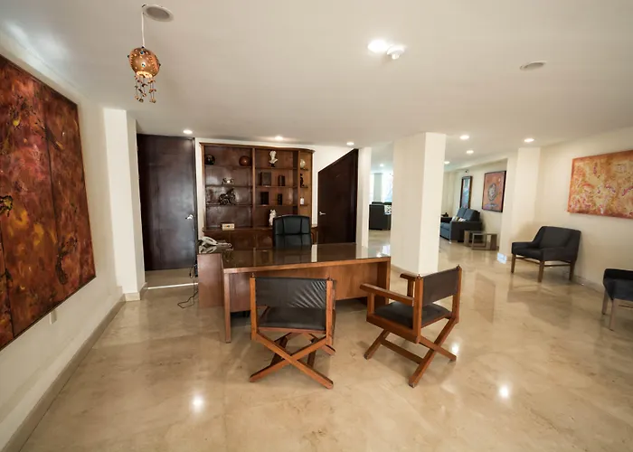 Suites San Pedro Zacatecas
