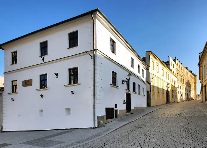 Royal Pension Olmütz