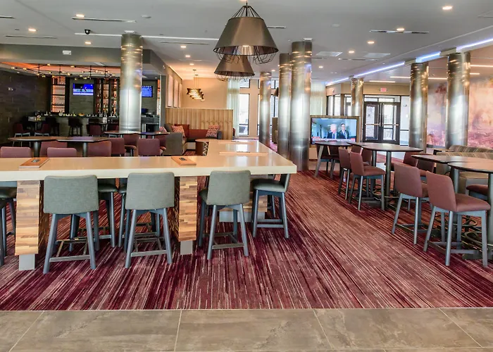 Courtyard By Marriott Lake Jackson
