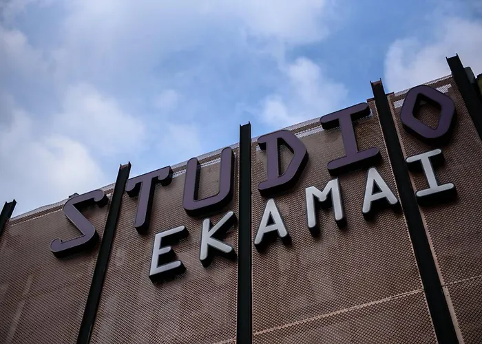 Studio Ekamai กรุงเทพมหานคร