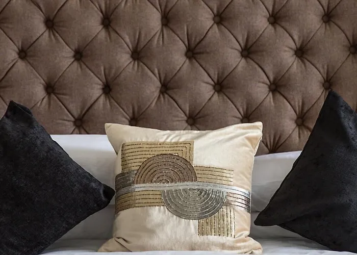 Kildonan Guest House Aberdeen