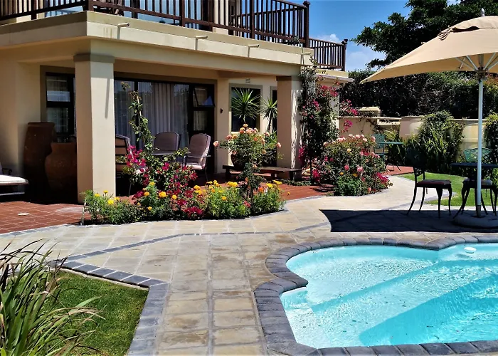 Panorama Guest House Port Alfred