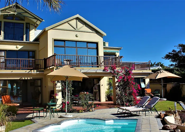Panorama Guest House Port Alfred