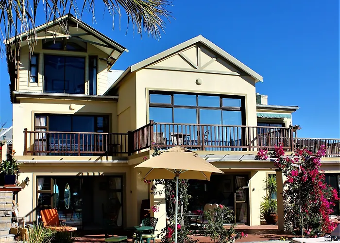 Panorama Guest House Port Alfred