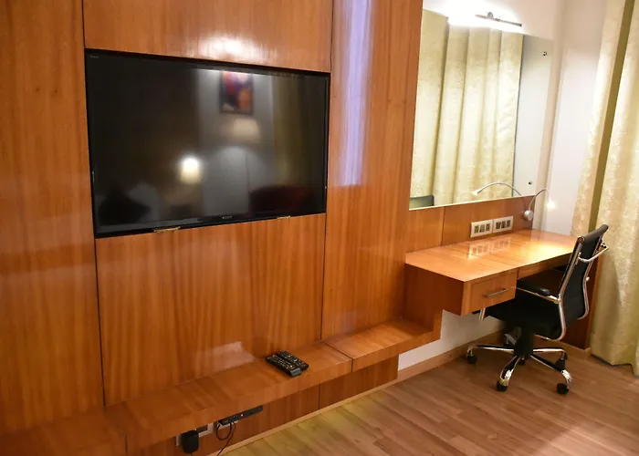 Millennium Inn Prayagraj