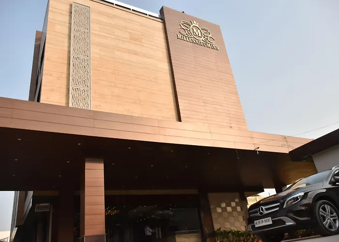 Millennium Inn Prayagraj