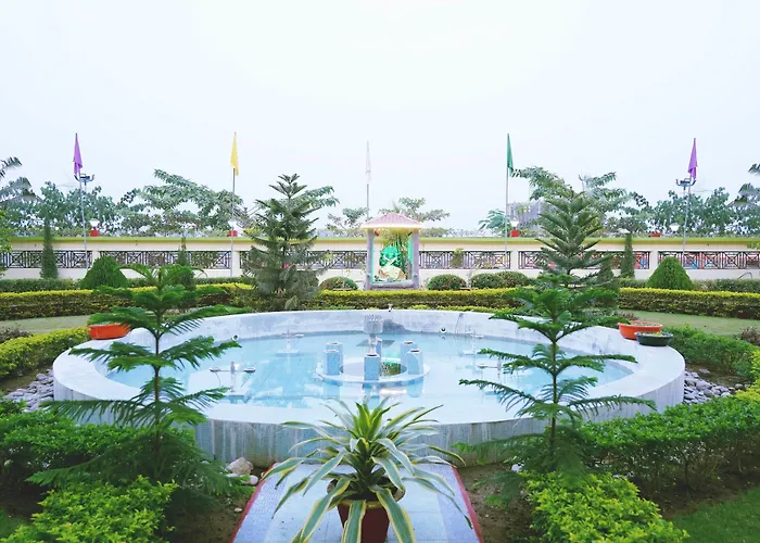 Capital O 43824 Hotel Ashiana Hill View Angul