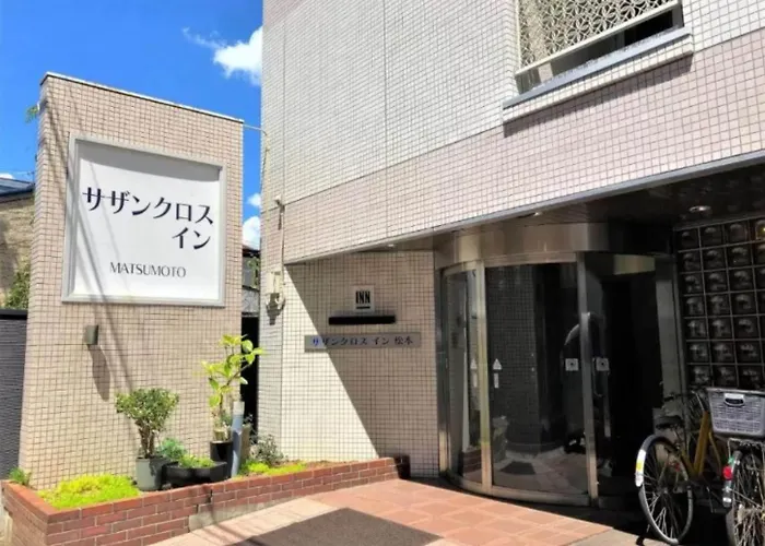 Southern Cross Inn Matsumoto