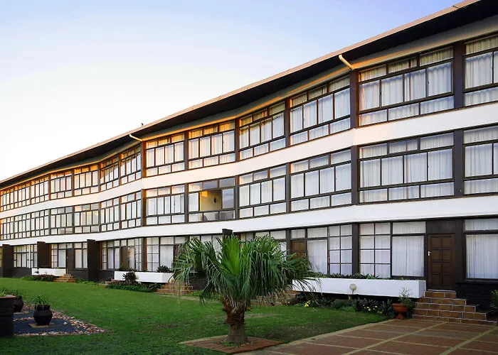 Premier Resort Cutty Sark Scottburgh