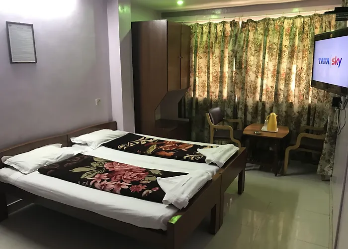 Campal Beach Resort Panaji