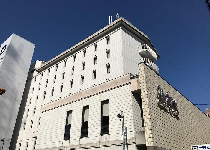 Kita Hotel Morioka