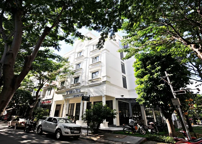 Elong Me Hotel TP. Hồ Chí Minh