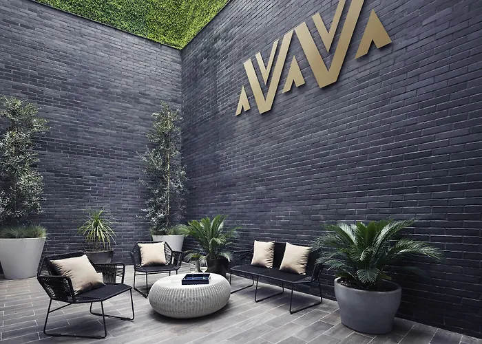 Felix By Viadora Hotel Mexico City