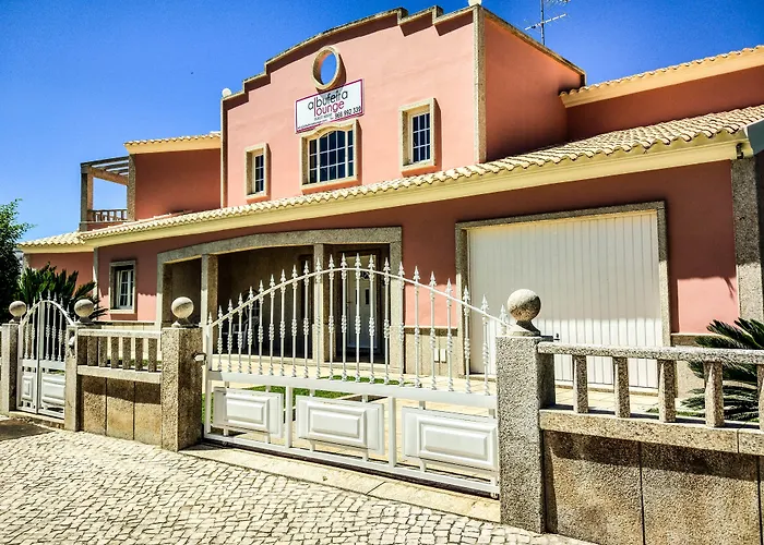 Albufeira Lounge Hostel