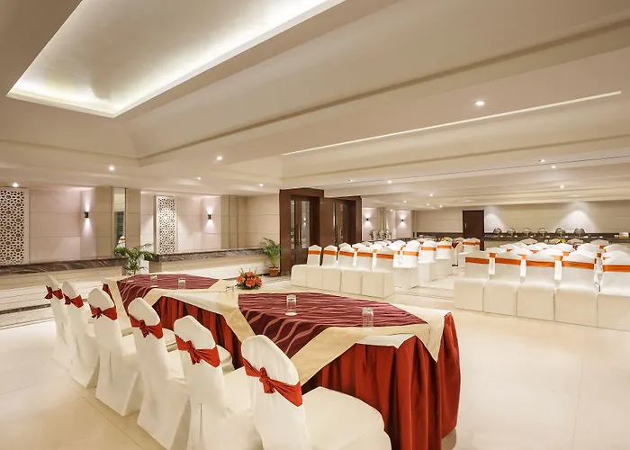 The Manor Bareilly By Leisure Hotels