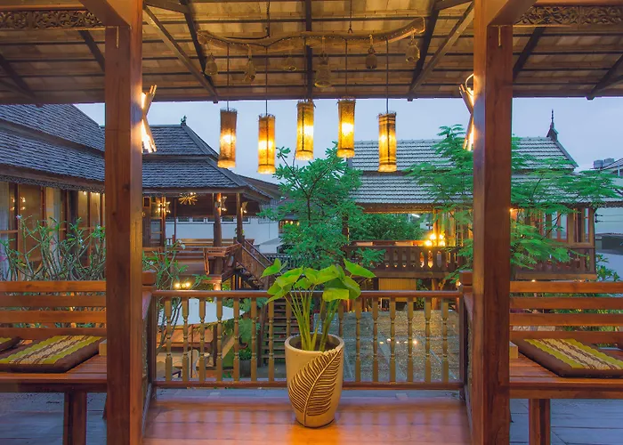 Pao Come Boutique House (Adults Only) Chiang Mai