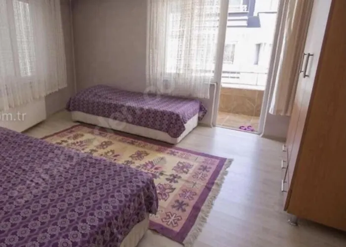 Seçil Pansiyon Amasra