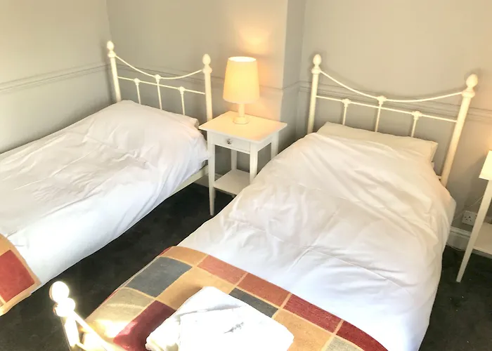 The Red Lion Hotel Matlock 
