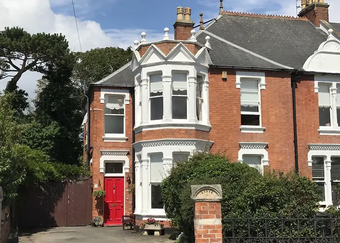 Cheriton Lodge Burnham-on-Sea