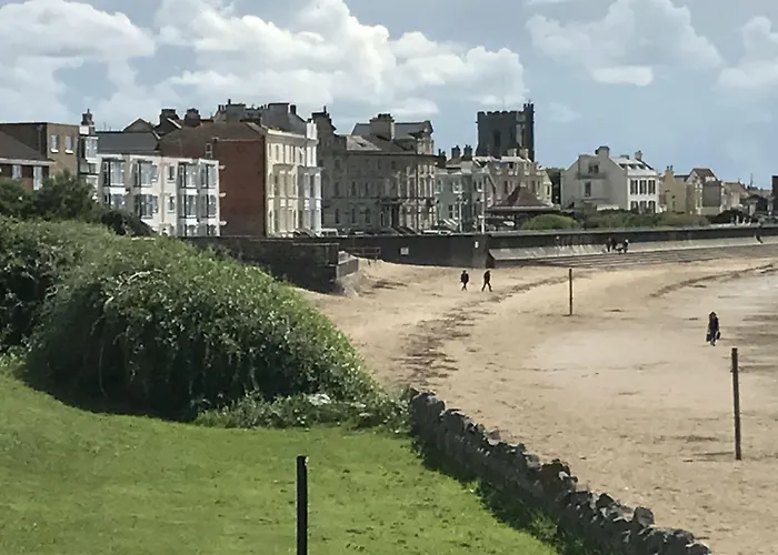 Cheriton Lodge Burnham-on-Sea