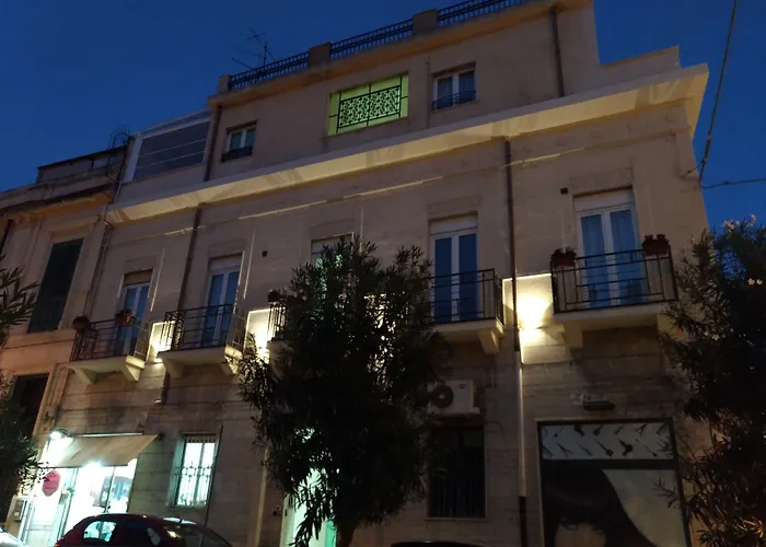 Domus Nova Hotel Reggio di Calabria