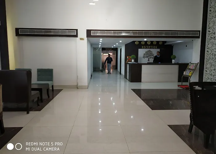 Maya Heritage Bodh Gaya