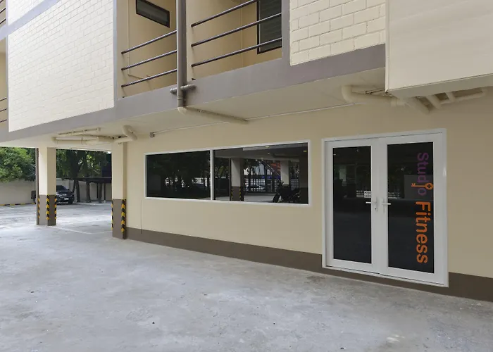 Studio Residence Sukhumvit 71 กรุงเทพมหานคร