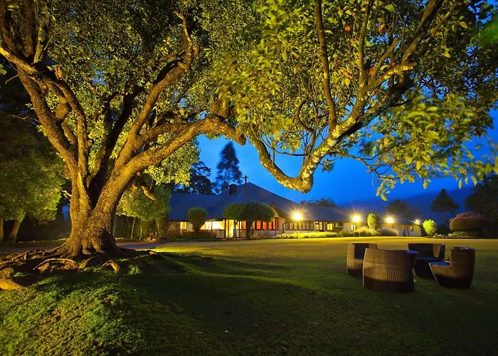 Ferncliff Bungalow Nuwara Eliya
