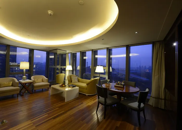 Han Yue Lou Hotel Nanjing Nanjing 