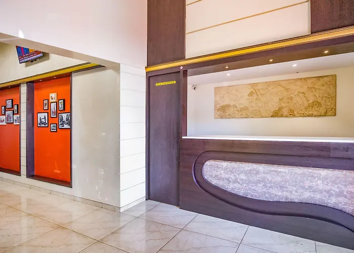 Hotel 24 Seven Nashik