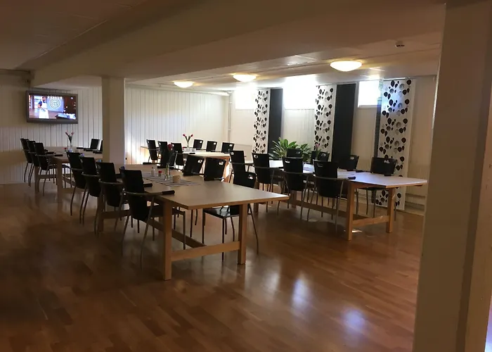 Hotell Haessloe Västerås