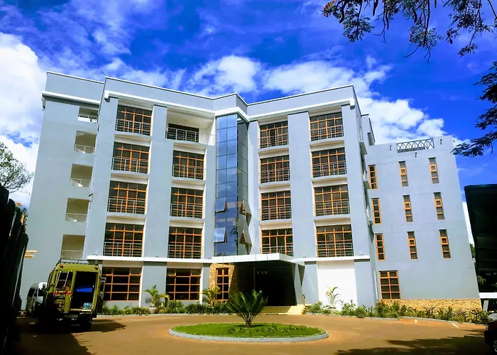 Kilimanjaro Wonders Hotel Moshi