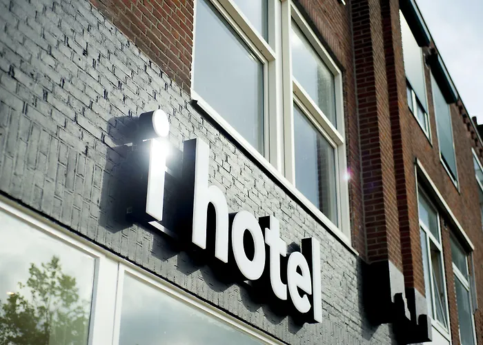 I Hotel Ámsterdam